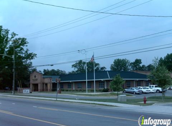 City of Gastonia Fire Department - Gastonia, NC