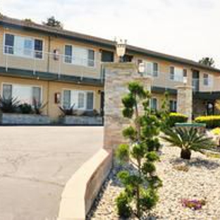 Americas Best Value Inn - Mill Valley, CA