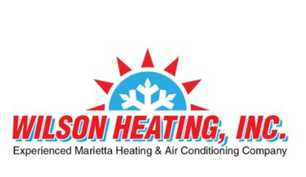 Wilson Heating - Marietta, OH