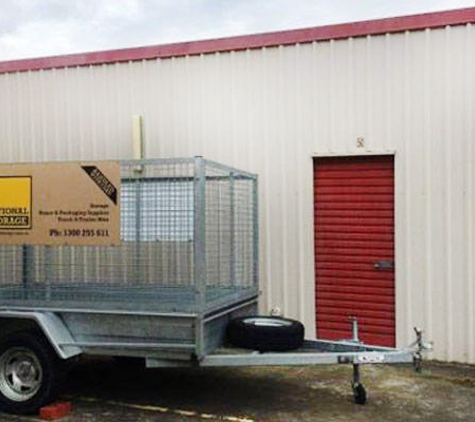 National Storage - Breakaway, QLD