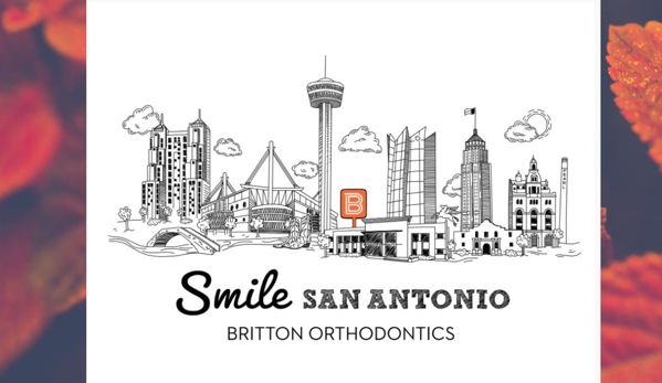 210 Orthodontics - San Antonio, TX