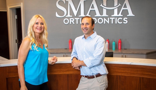 Smaha Orthodontics - Macon, GA