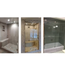 Liberty Glass & Glazing - Shower Doors & Enclosures