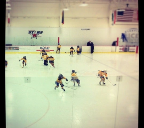 Glenview Indoor Ice Center - Glenview, IL