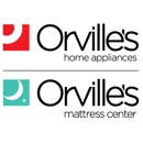 Orville's Home Appliances - Major Appliances