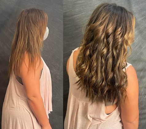 Vogue Hair Extension Salon - Frisco, TX