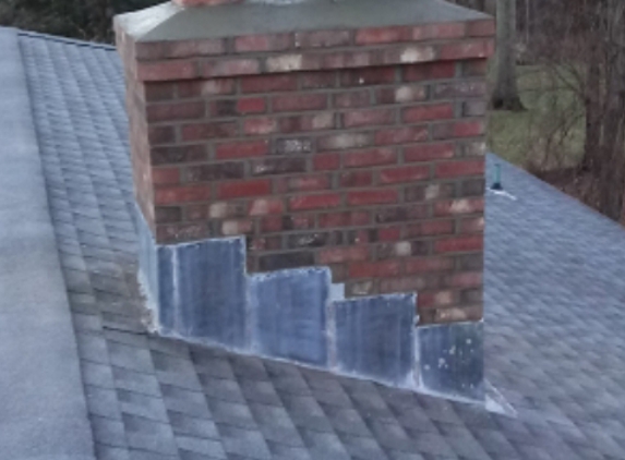 MTM Masonry & Chimney - Prospect, CT