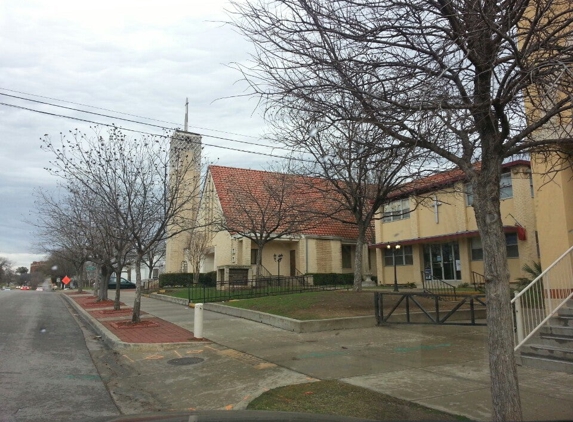 All Saints Catholic Church