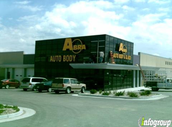 ABRA Auto Body & Glass - Thornton, CO