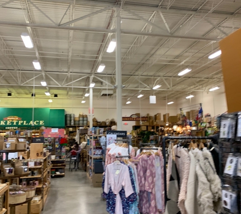 World Market - Cary, NC