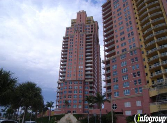 Palms Tower 2 Condo Association - Fort Lauderdale, FL