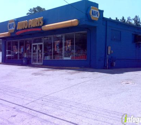 Napa Auto Parts - Saint Louis, MO