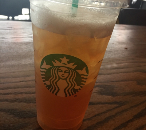 Starbucks Coffee - Bellaire, TX