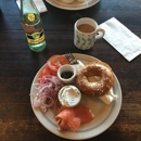 Spielman Bagels and Coffee - Bagels