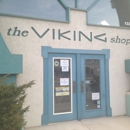 The Viking Shop - Greeting Cards