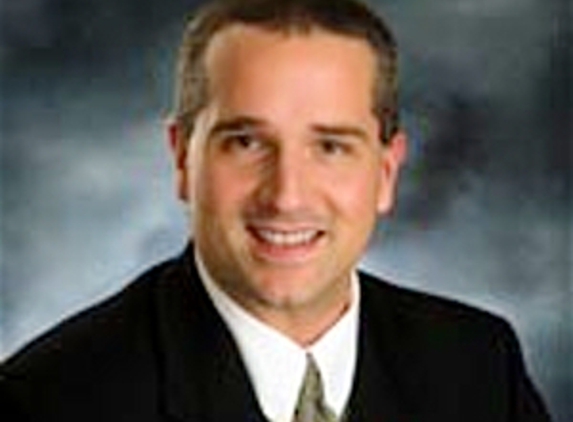 Yocks, Brian C, MD - Forsyth, IL