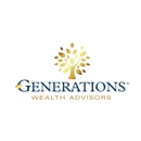 Generations Wealth Advisors - Financial Planners