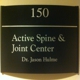 Active Spine And Joint Center