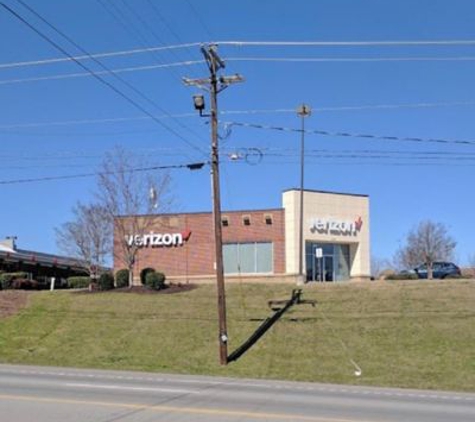 Verizon - Cookeville, TN