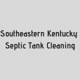 Southeastern Kentucky Septic Tank Cleaning