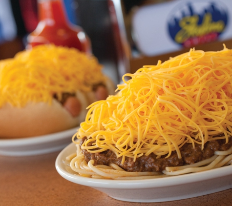 Skyline Chili - Canal Winchester, OH