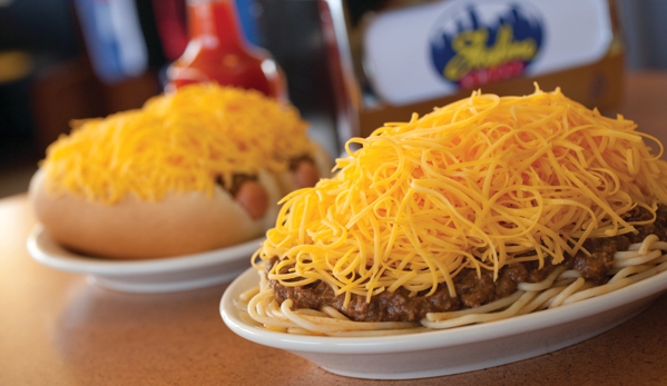 Skyline Chili - Milford, OH