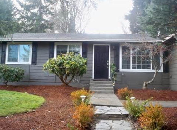 CertaPro Painters Of Bothell - Lynnwood, WA