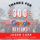 Jason Carr - State Farm Insurance Agent - Insurance