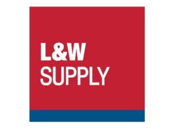 L&W Supply - Louisville, KY - Louisville, KY