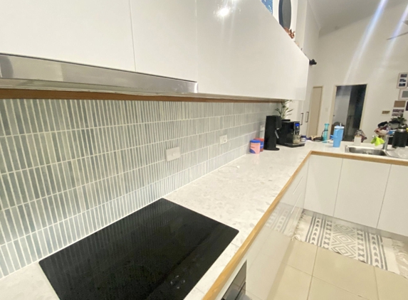 Frenchy's Plastering & Home Maintenance