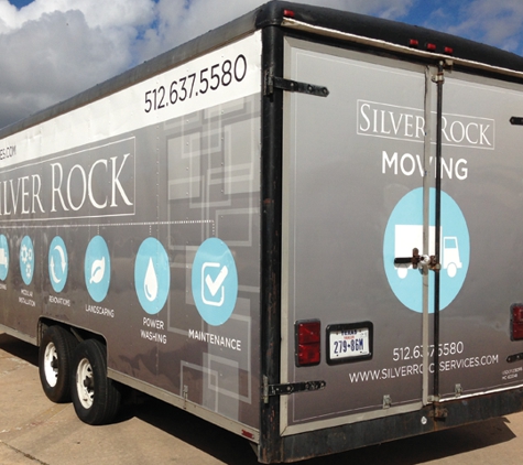 Silver Rock Services - Austin, TX