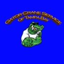 Gator  Crane Service - Cranes