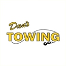 Dan's Towing - Towing
