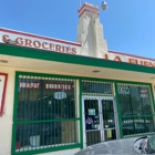 La Fuente Market