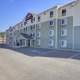 WoodSpring Suites Pharr