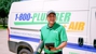1-800-Plumber +Air - Air Conditioning Service & Repair