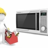 Small Appliance Repair gallery