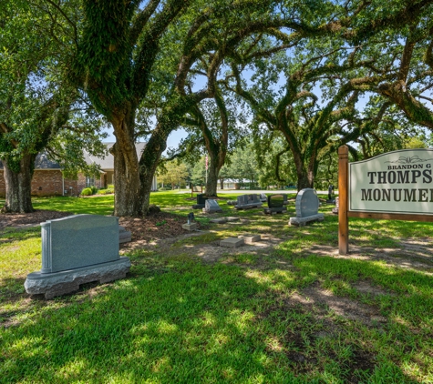 Brandon G. Thompson Funeral Home - Ponchatoula, LA