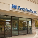 PeoplesBank Banking Center, VideoBankerITM & ATM - Banks