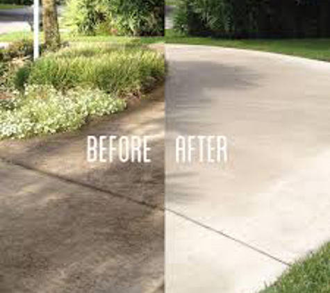 Affordable Pressure Washing - Leawood, KS