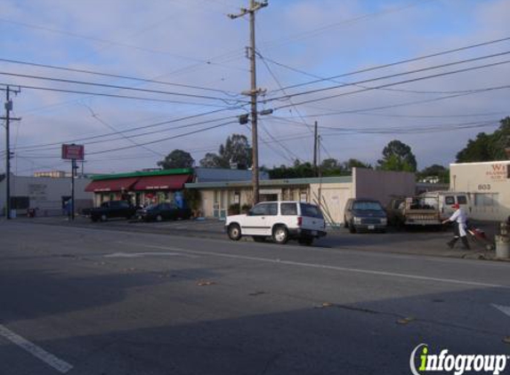 Redwood Massage & Sauna - Redwood City, CA