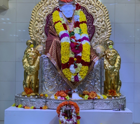 Shirdi Sai Temple of Atlanta - Suwanee, GA