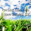 Precision Lawn Care & Snow Removal LLC gallery