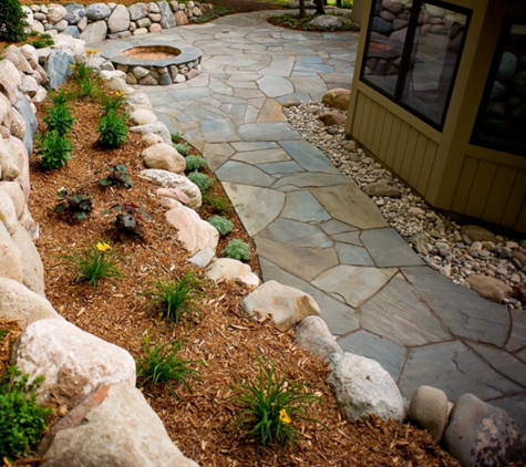 Superior Stone and Landscape - petoskey, MI