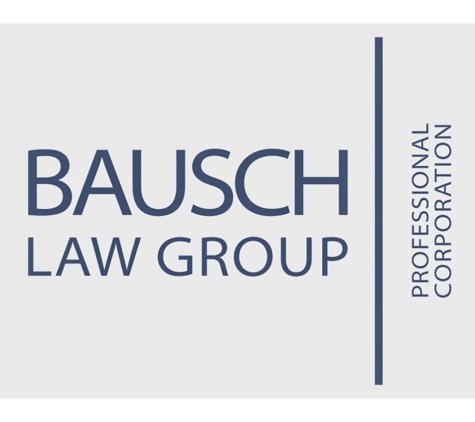 Bausch Law Group - Santa Monica, CA