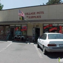 Village Pets & Supply - Dog & Cat Furnishings & Supplies