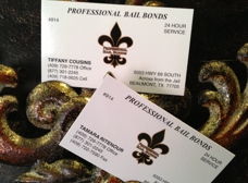 Professional Bail Bonds Beaumont TX 77705