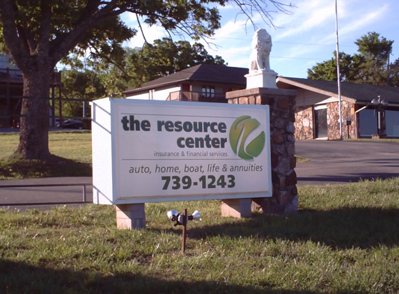 The Resource Center - Kimberling City, MO