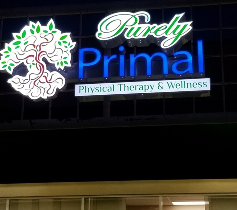 Purely Primal Physical Therapy & Wellness - Oregon City, OR