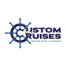 Custom Cruises